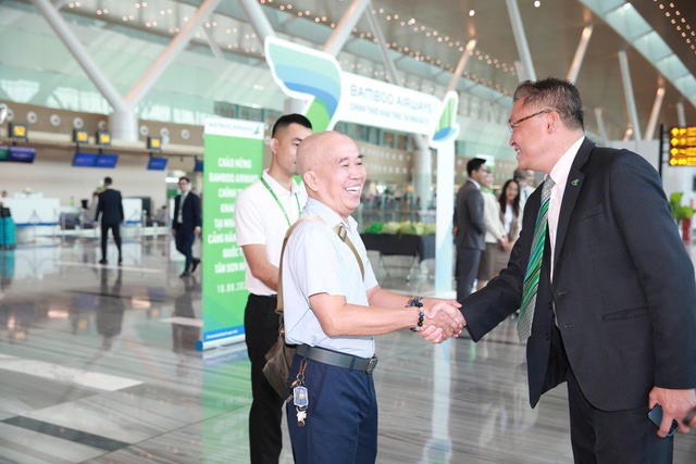 Bamboo Airways 'chuyển nhà' sang T3 đúng ngày sinh nhật 7 tuổi- Ảnh 3.
