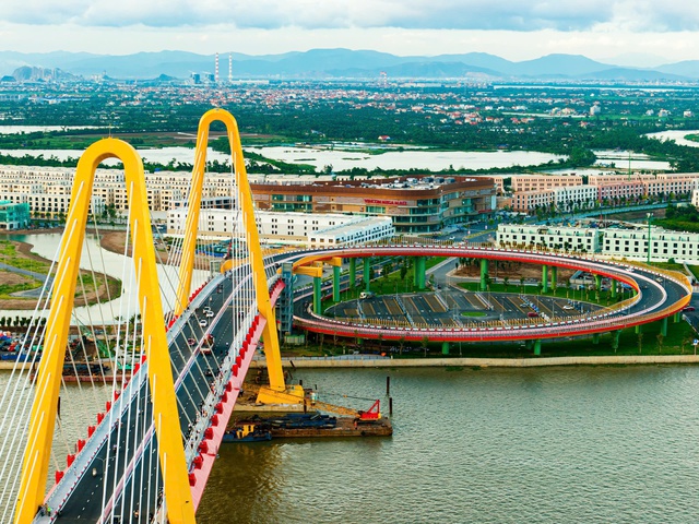 Đồng loạt khánh thành, khởi công các dự án, công trình chào mừng Quốc khánh - Ảnh 12.