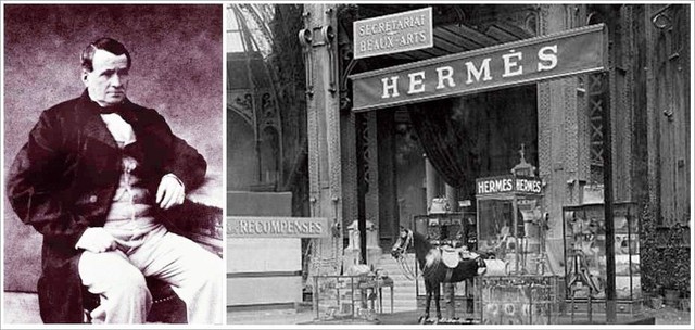 Người thừa kế hãng sản xuất túi Hermès để lại tài sản cho nhân viên làm vườn- Ảnh 1.