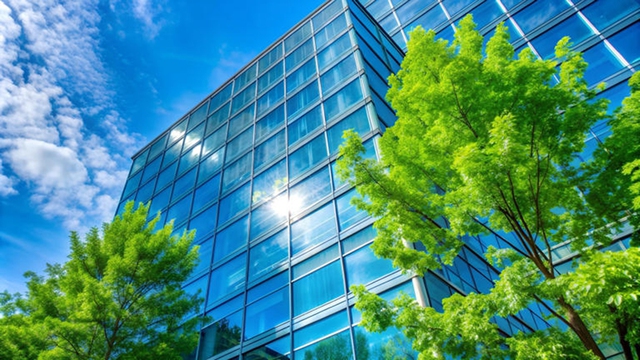 Cửa sổ th&ocirc;ng minh đột ph&aacute; gi&uacute;p cắt giảm h&oacute;a đơn tiền điện - Ảnh 1.