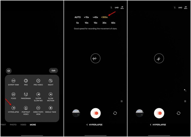4 'tuyệt chiêu' khai phá toàn bộ sức mạnh camera của điện thoại Galaxy - Ảnh 3.