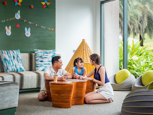Nâng tầm trải nghiệm với những món quà bản địa khi gặp gỡ- Ảnh 4.