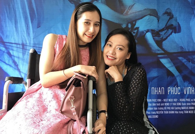 Diễn viên 'Đảo của dân ngụ cư' Lê Hiền Hạnh qua đời ở tuổi 37- Ảnh 1.