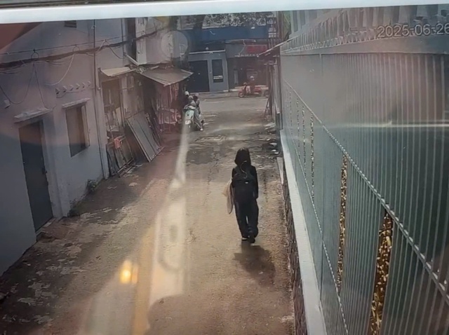 TP.HCM: Cô gái 26 tuổi mất tích hơn 1 tháng, gia đình cầu cứu khắp nơi- Ảnh 2.