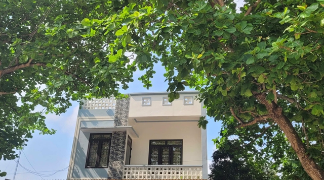 Ngôi nhà nói không với ...điện lãng phí  - Ảnh 4.