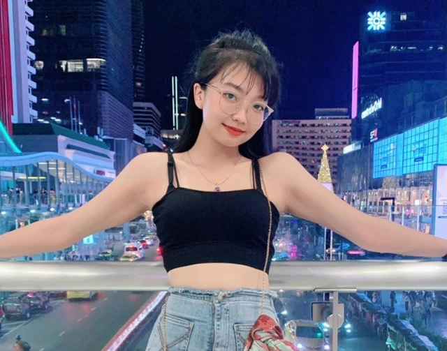 TP.HCM: Cô gái 26 tuổi mất tích hơn 1 tháng, gia đình cầu cứu khắp nơi- Ảnh 1.