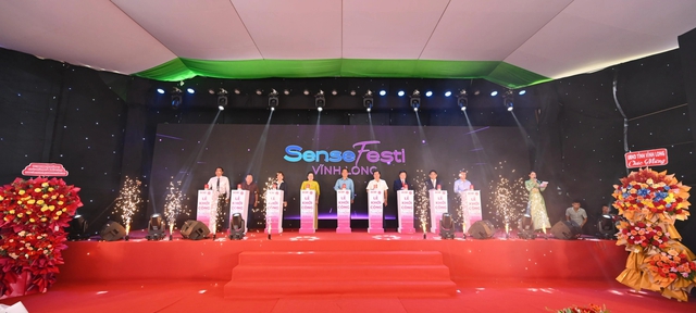 Khởi c&ocirc;ng trung t&acirc;m thương mại lớn nhất hệ thống Saigon Co.op- Ảnh 1.