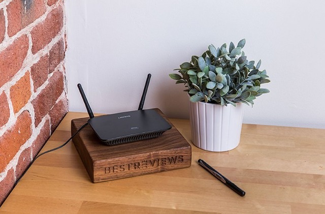 4 sai lầm khi cài đặt router Wi-Fi khiến tốc độ internet bị 'bóp nghẹt' - Ảnh 1.