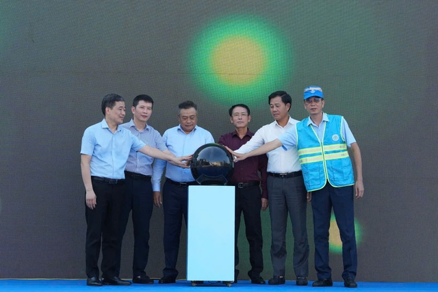 H&agrave; Nội ra qu&acirc;n tổng vệ sinh m&ocirc;i trường to&agrave;n th&agrave;nh phố- Ảnh 2.