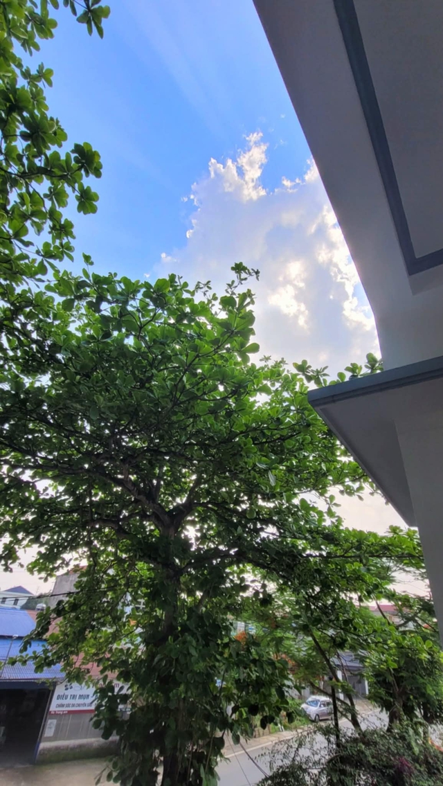 Ngôi nhà nói không với ...điện lãng phí  - Ảnh 2.