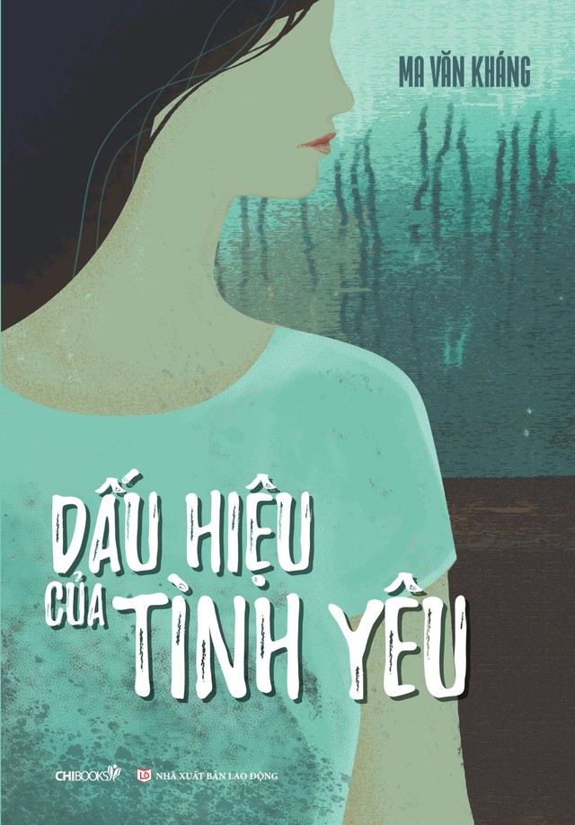 Tuyển tập 24 truyện ngắn ti&ecirc;u biểu của Ma Văn Kh&aacute;ng- Ảnh 1.