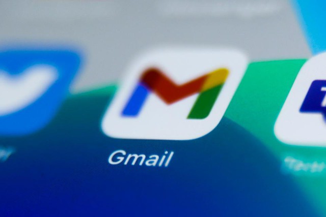 Cảnh báo đến 1,8 tỉ người dùng Gmail - Ảnh 1.