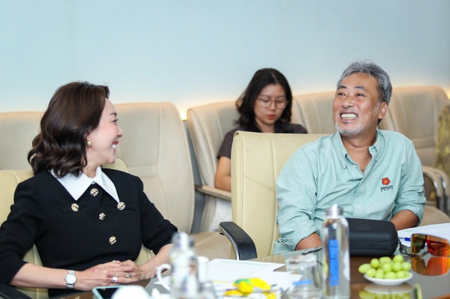 Nâng bước nhà làm phim trẻ- Ảnh 3.