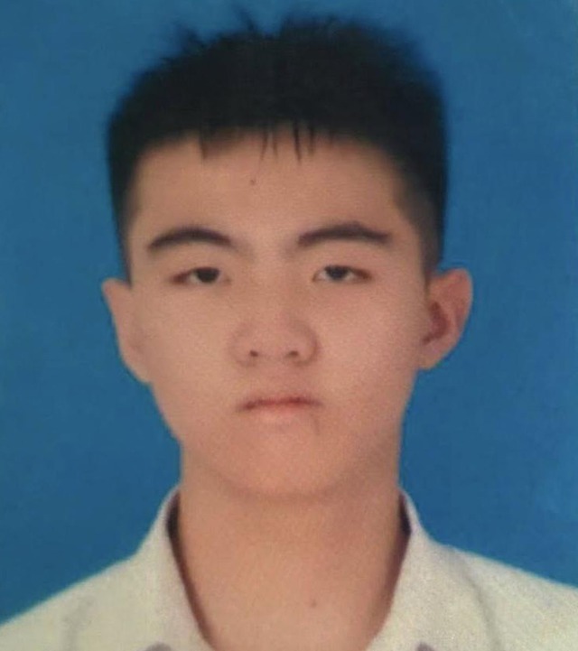 Nam sinh trường nghề ra khỏi nhà, rồi mất liên lạc với gia đình - Ảnh 1. Nam sinh trường nghề ra khỏi nhà, rồi mất liên lạc với gia đình - Ảnh 1.