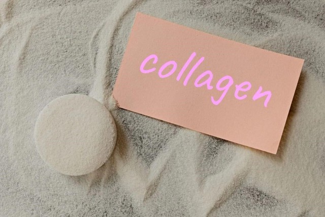 Sự thật ph&iacute;a sau lời đồn 'collagen' gi&uacute;p da căng b&oacute;ng, trẻ h&oacute;a bất ngờ 	- Ảnh 2.