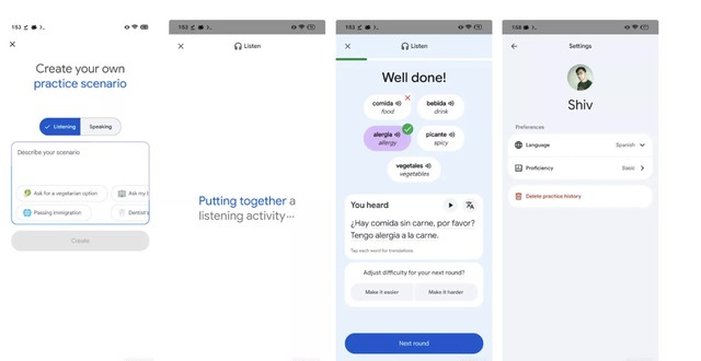 Google Dịch có tính năng đe dọa các công cụ học tiếng Anh - Ảnh 2.