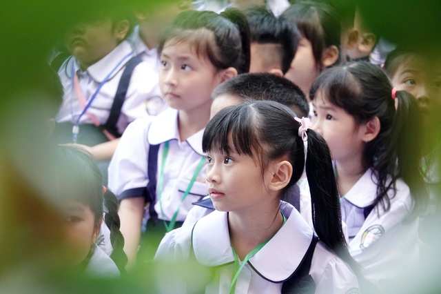 Sau sáp nhập, mức đóng bảo hiểm y tế học sinh, sinh viên năm 2025-2026 thế nào? - Ảnh 2.