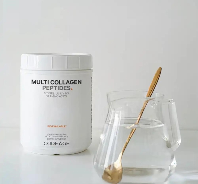 Sự thật ph&iacute;a sau lời đồn 'collagen' gi&uacute;p da căng b&oacute;ng, trẻ h&oacute;a bất ngờ 	- Ảnh 3.