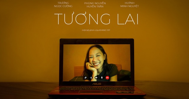 Nâng bước nhà làm phim trẻ- Ảnh 4.