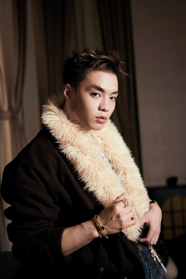 Rapper Negav bị hủy show tại chương trình lễ hội của tỉnh Gia Lai- Ảnh 2.