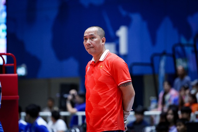 Latest World Volleyball Tournament Schedule: Vietnam makes every effort for Bich Tuyen - Photo 2.
