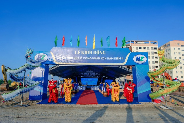 Cơ hội an cư mở ra cho nhiều người- Ảnh 1.