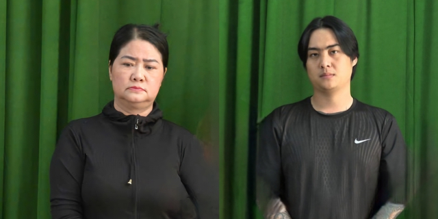 Công an TP.HCM triệt phá đường dây cho vay lãi nặng do 'má Hạnh' cầm đầu- Ảnh 1.
