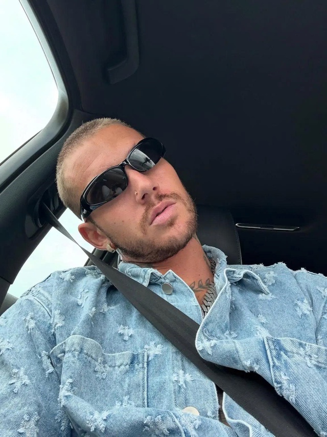 Kẻ mạo danh Justin Bieber qua mặt an ninh, biểu diễn trót lọt tại hộp đêm - Ảnh 4.