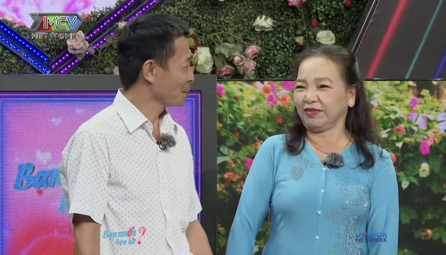 Cặp đôi U.60 'về chung nhà' sau 2 tháng tham gia show hẹn hò - Ảnh 4.