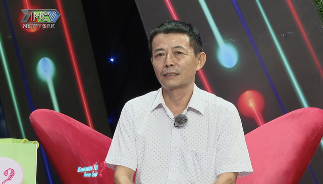 Cặp đôi U.60 'về chung nhà' sau 2 tháng tham gia show hẹn hò - Ảnh 3.