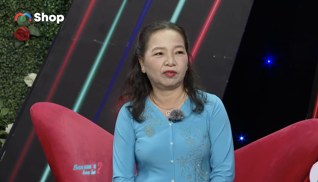 Cặp đôi U.60 'về chung nhà' sau 2 tháng tham gia show hẹn hò - Ảnh 2.