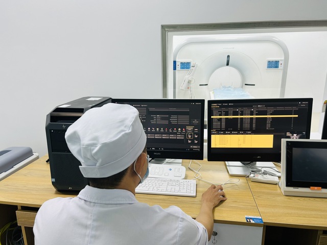 Bệnh viện An Bình: Hiện đại, chuyên sâu vì người dân - Ảnh 2.