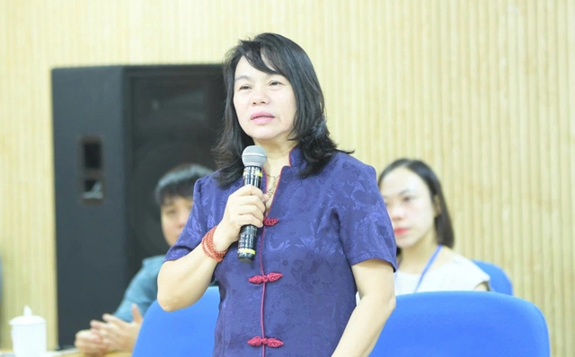 Gỡ rào cản cho thanh niên khuyết tật khởi nghiệp- Ảnh 2.