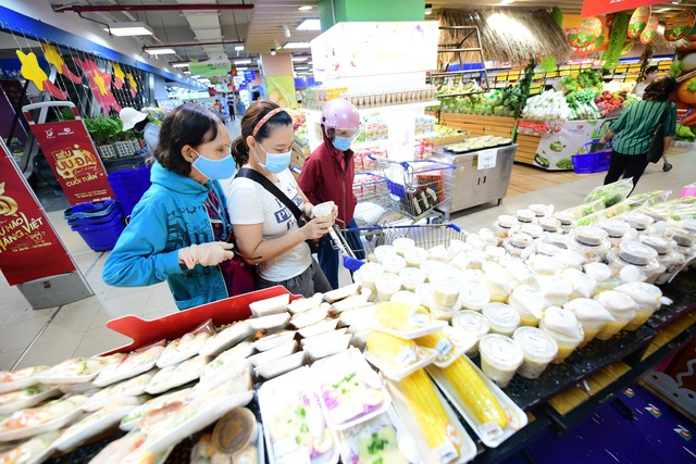 Siêu thị tung deal giảm giá hơn 1.000 sản phẩm dinh dưỡng mùa tựu trường- Ảnh 2. Siêu thị tung deal giảm giá hơn 1.000 sản phẩm dinh dưỡng mùa tựu trường- Ảnh 2.