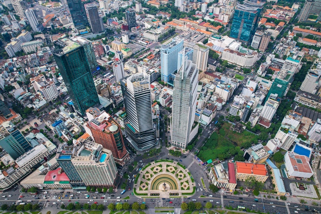 TP.HCM kết thúc chỉ đạo 7 vụ án tham nhũng- Ảnh 1.