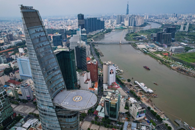 TP.HCM kết thúc chỉ đạo 7 vụ án tham nhũng- Ảnh 2.