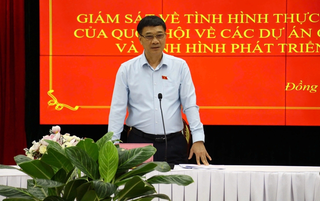 Chuyến bay đầu tiên sẽ từ Nội Bài vào sân bay Long Thành vào ngày 19.12- Ảnh 1.