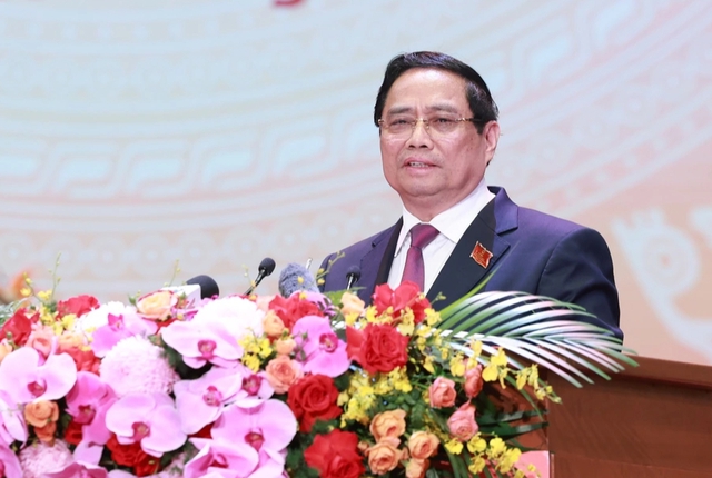 Thủ tướng: 80 năm Ch&iacute;nh phủ v&igrave; nước, v&igrave; d&acirc;n- Ảnh 2.