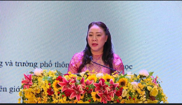 Năm học mới: TP.,HCM triển khai chương trình giáo dục mới - Ảnh 2.