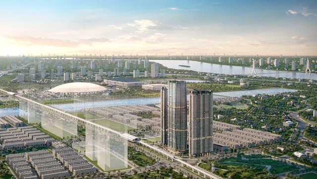 BĐS Đông Bắc Hà Nội bứt phá bên thềm 80 năm lịch sử dân tộc - Ảnh 2.