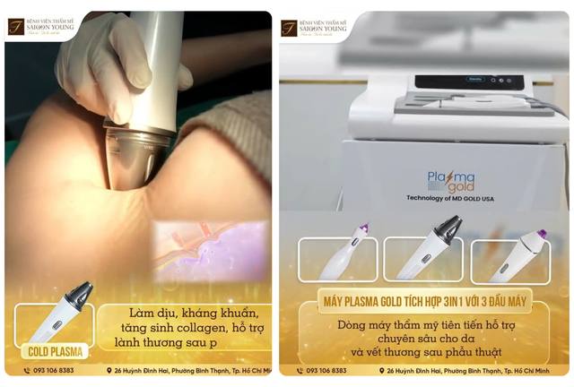 Công nghệ Plasma Lạnh là gì? Ứng dụng trong y tế và thẩm mỹ- Ảnh 1.