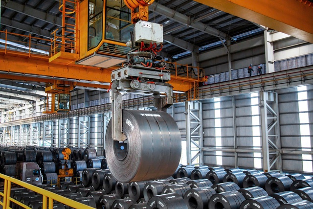 Quy m&ocirc; kinh tế Việt Nam tăng ngoạn mục - Ảnh 3.