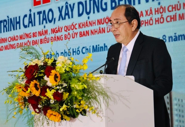 Bệnh viện An Bình: Hiện đại, chuyên sâu vì người dân - Ảnh 3.