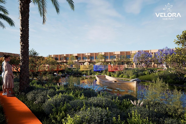 Vạn Ph&aacute;t Velora - 'điểm s&aacute;ng' đầu tư tại Đ&ocirc;ng Cần Thơ- Ảnh 2.