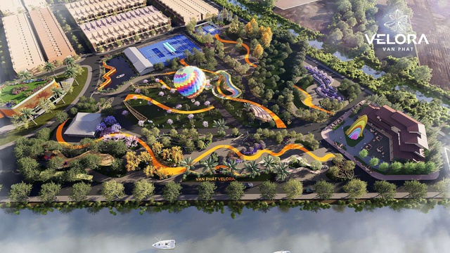 Vạn Ph&aacute;t Velora - 'điểm s&aacute;ng' đầu tư tại Đ&ocirc;ng Cần Thơ- Ảnh 3.