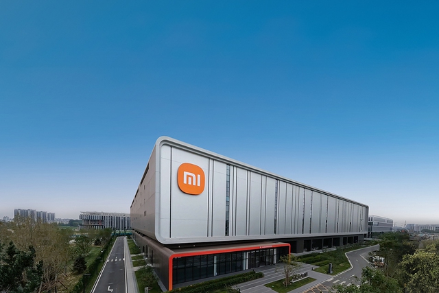 Xiaomi đạt doanh thu 16 , 24 tỉ USD nhờ smartphone Xiaomi và xe điện thông minh - Ảnh 1.