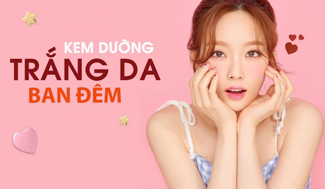 Top 10+ kem dưỡng trắng da ban đêm ‘nhất định phải có’ trong liệu trình skincare - Ảnh 1.