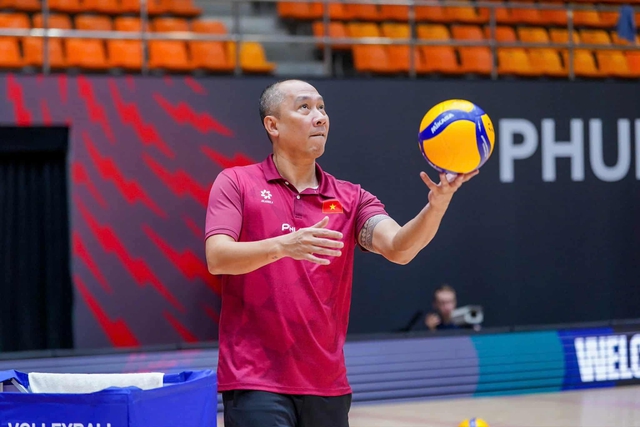 HLV Nguyễn Tuấn Kiệt tiết lộ người chơi thay Bích Tuyền: Xướng tên nhân vật đặc biệt- Ảnh 1.