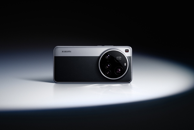 Xiaomi đạt doanh thu 16 , 24 tỉ USD nhờ smartphone Xiaomi và xe điện thông minh - Ảnh 2.