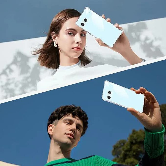 Sony cuối cùng cũng chịu thay đổi thiết kế smartphone - Ảnh 1.